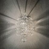 PAGODA Wall Lamp by J.T. Kalmar