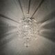 PAGODA Wall Lamp by J.T. Kalmar