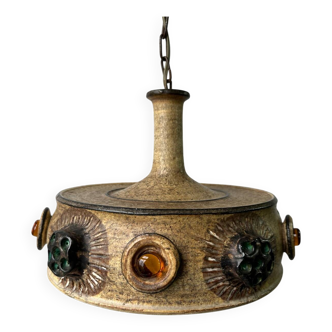 Jette Hellerøe pendant light