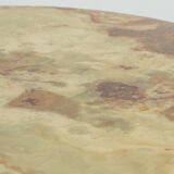 Onyx coffee table