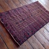 Tapis Pakistanais Kabul fait main
