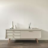 Low enfilade