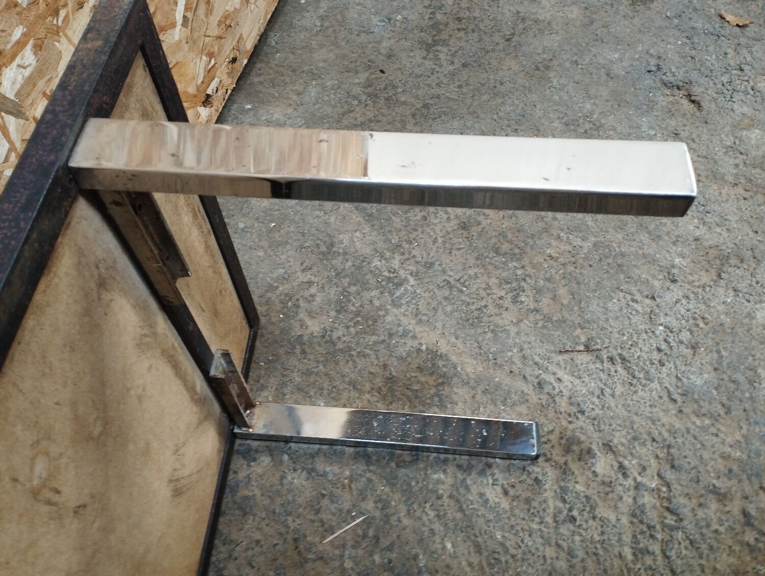 Ceramic coffee table J.Belarti