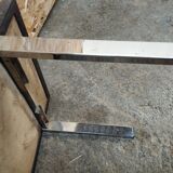 Ceramic coffee table J.Belarti