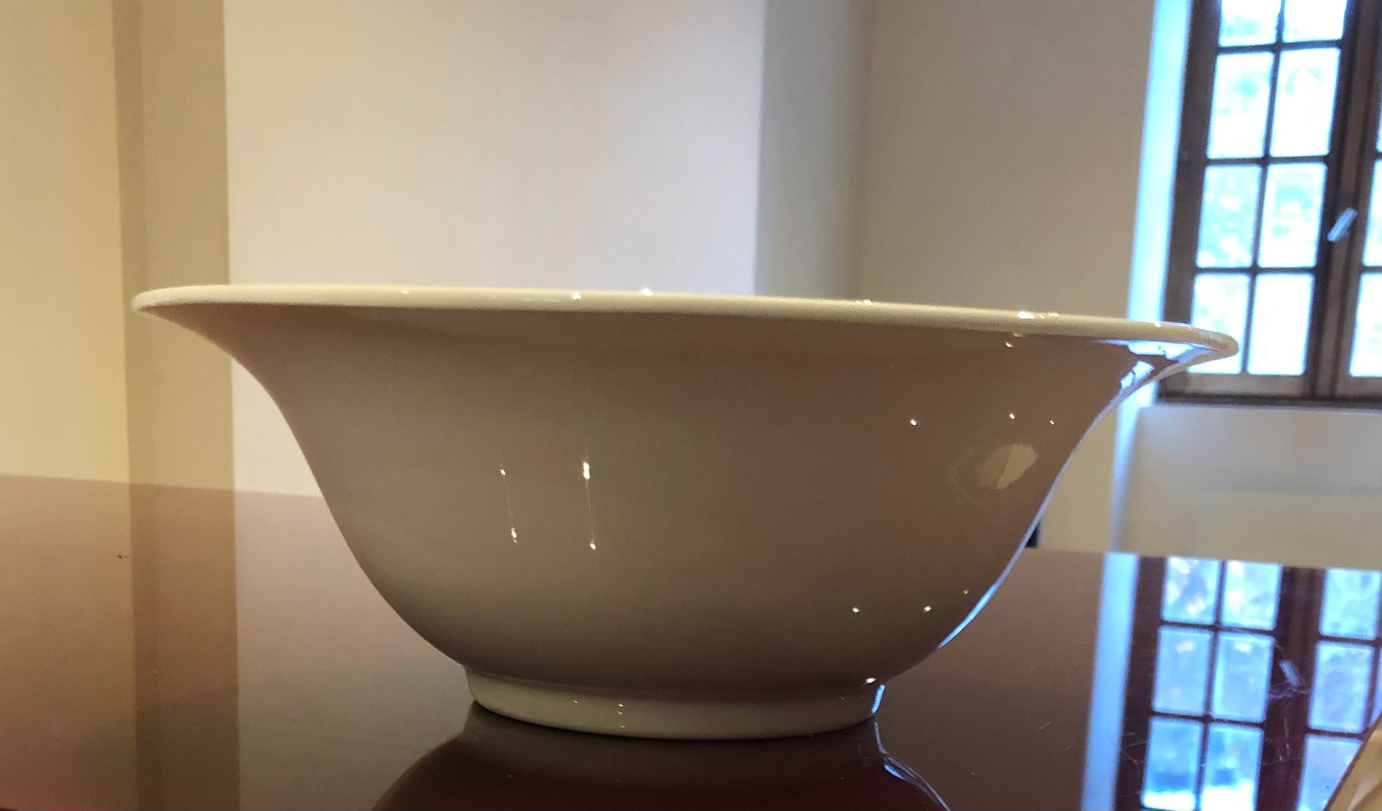 Digoin Bowl