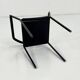 Set of 4 Poltroncina Chairs by Maurizio Peregalli for Zeus Noto, 1980