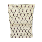 Moroccan berber carpet 160x107cm