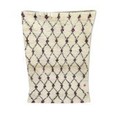 Moroccan berber carpet 160x107cm