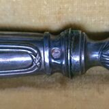 Horn salad servers box