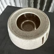 Ove Pollas Ceramic Tea Set — Pollas Design, Denmark, 1970s