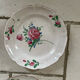 Antique Eastern earthenware plates