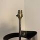 Lampe Spirale de Jacques Charpentier. France 1972