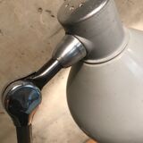Lampe bureau 1950 articulée Jumo modèle GS1
