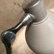 1950 articulated desk lamp Jumo model GS1