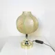 Cocoon Table Lamp By Friedel Wauer For Goldkant Leuchten, Germany, Circa 1960S/1970S