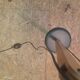 Temde floor lamp