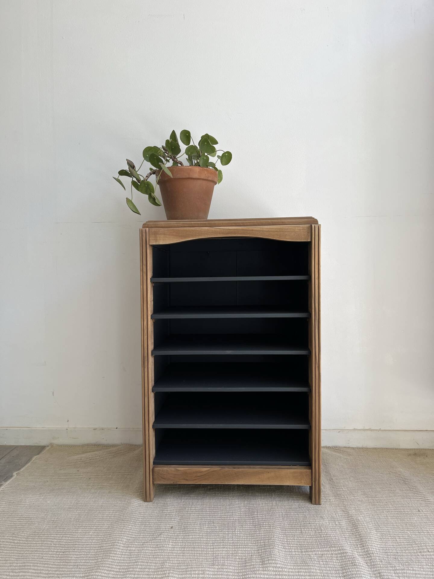 Storage furniture