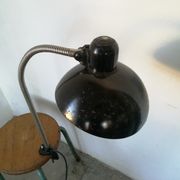 Christian Dell Kaiser Idell Office Lamp