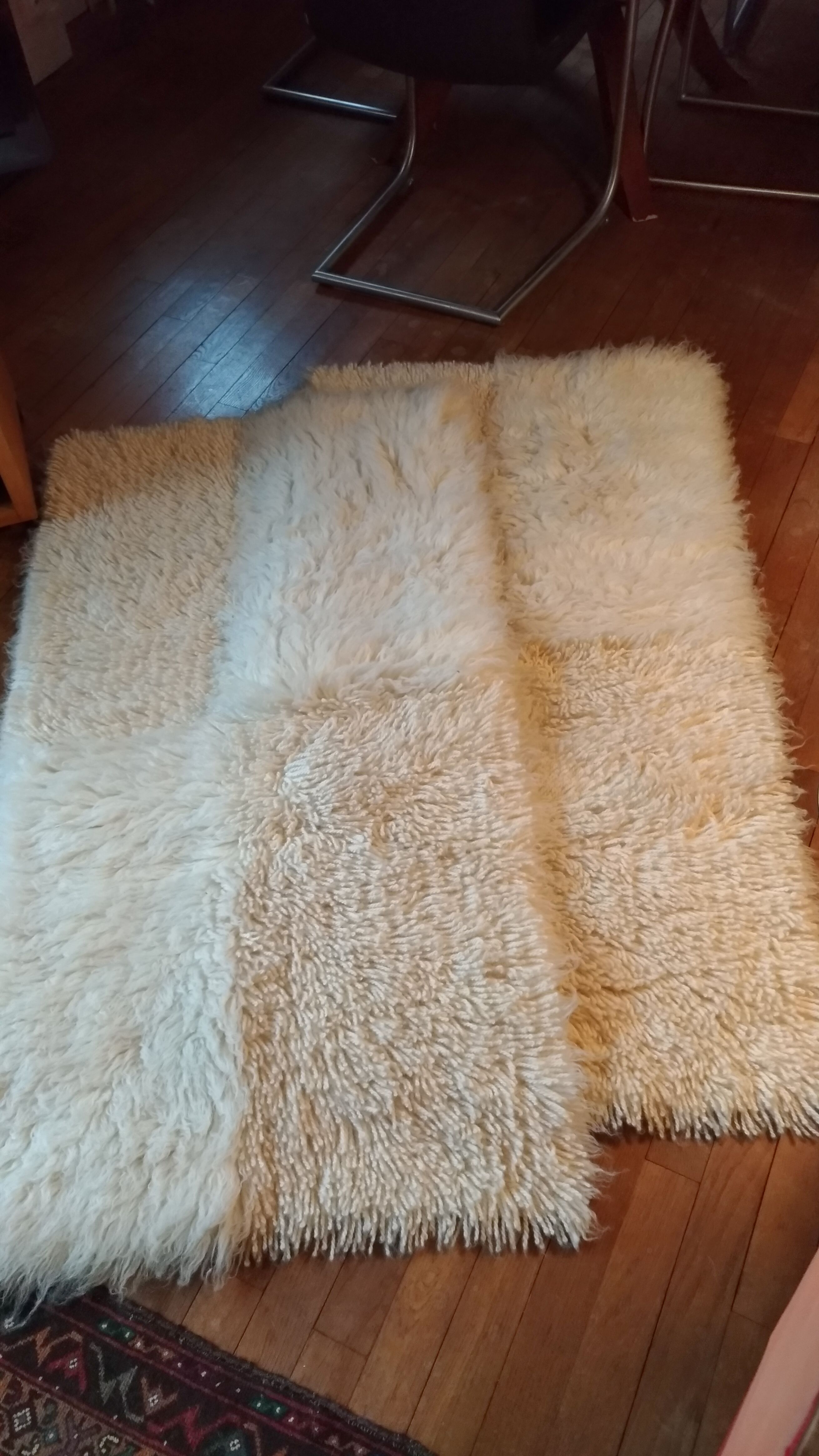 Tapis 70x140cm