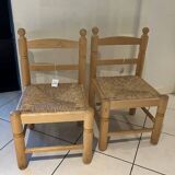 Children’s chairs