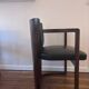 Fauteuil Hugues Chevalier