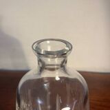 Antique Sèvres crystal decanter