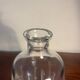 Antique Sèvres crystal decanter