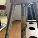 Pollux rolling trolley