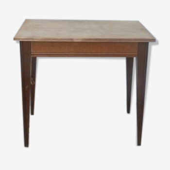 Table d'appoint