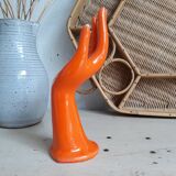 vintage soliflore hand shape