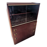 Meuble vitrine