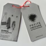 PETITE FRITURE BUBBLE HOOK