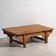 Antique Asian coffee table (c. 1870)
