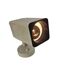 Lumiance Holland - wall spotlight - model 381.970 - cream/white - 80's