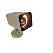 Lumiance Holland - wall spotlight - model 381.970 - cream/white - 80's