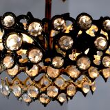 Ernest Palm Lustre for Palwa, 1960, Spain