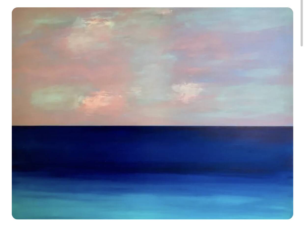 Marine Painting