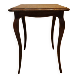 Antique french side table