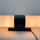 Mid-century Wall Lamp, Czechoslovakia, 1970's