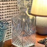 Whiskey decanter Made in Italy