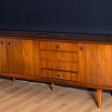 Rosewood sideboard
