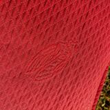 Retro cushion