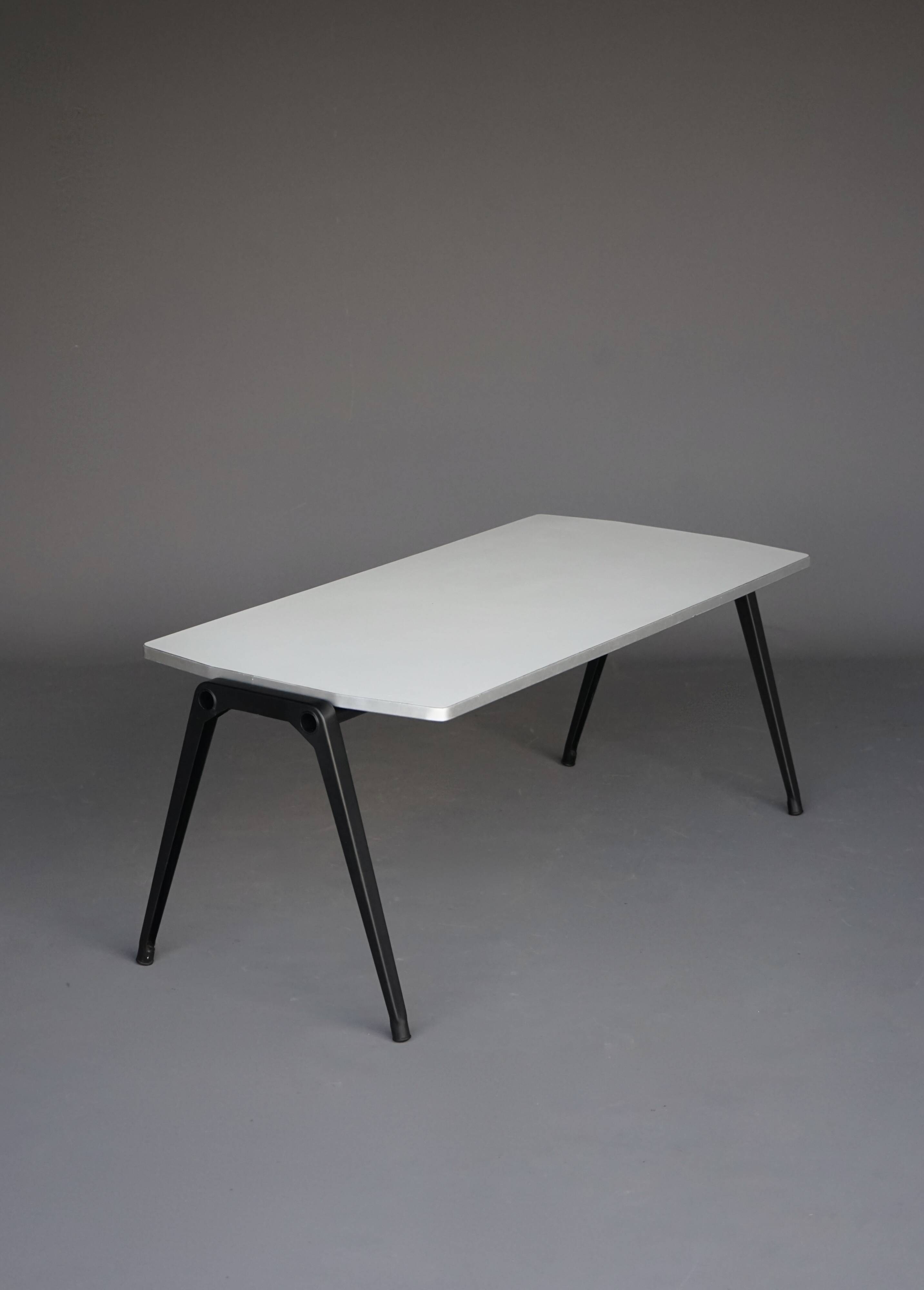 'Reform' coffee table by Friso Kramer, 1960s
