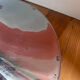 Paire de tabourets vintage 1960