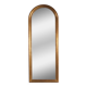 Deknudt classic hall mirror 1980s belgium