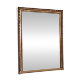 Restoration period mirror 150 x 108