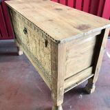 Cedarwood box, Pakistan