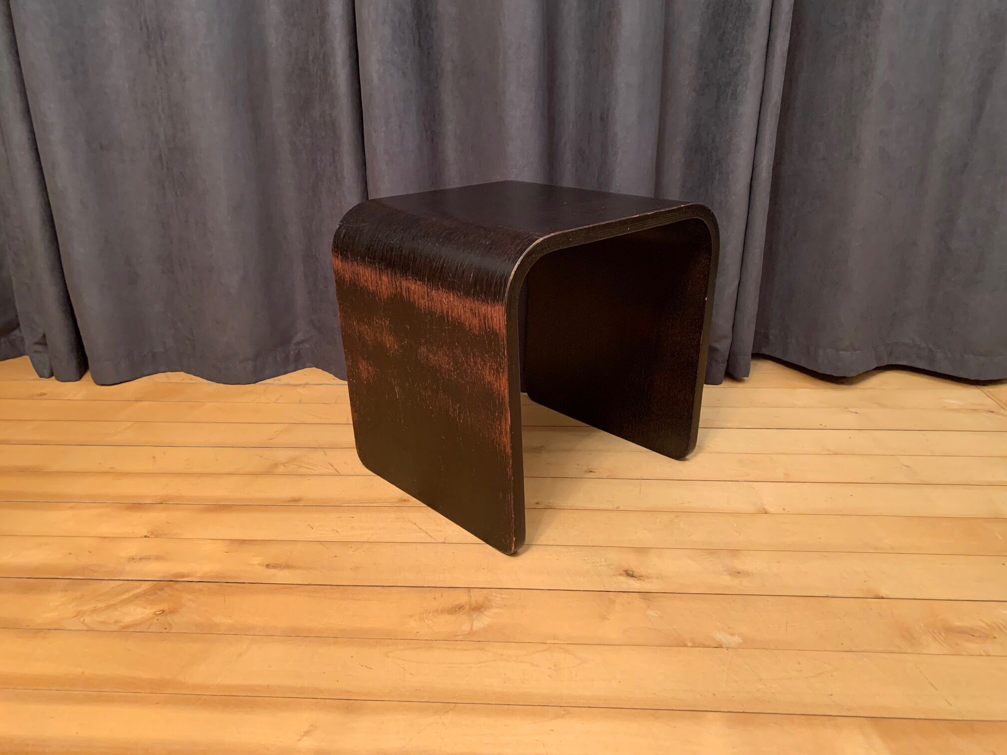 Side table, Scandinavia, 1970s