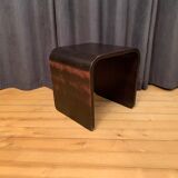 Side table, Scandinavia, 1970s