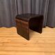 Side table, Scandinavia, 1970s